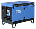 Дизельный генератор SDMO DIESEL 10000 A SILENCE
