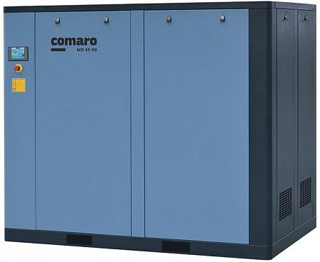 Винтовой компрессор Comaro MD 45/13