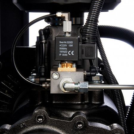 Винтовой компрессор Master Blast EC-30 VSD (электрический)