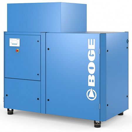 Винтовой компрессор Boge SD 61-3 8