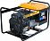 Бензиновый генератор Ayerbe AY16000TKE с АВР