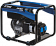 Дизельный генератор SDMO DIESEL 4000 C