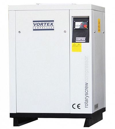 Винтовой компрессор Vortex ERS 37 10 бар