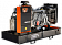 Дизельный генератор RID 130 C-SERIES