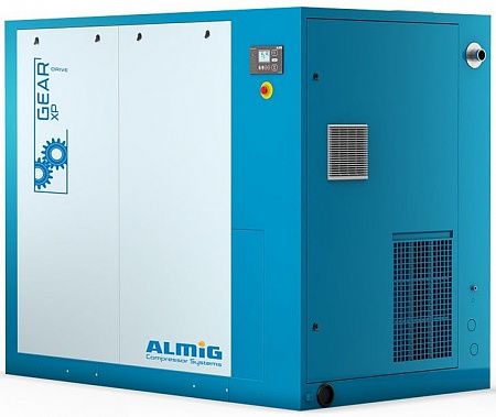 Винтовой компрессор ALMiG GEAR XP-100 13