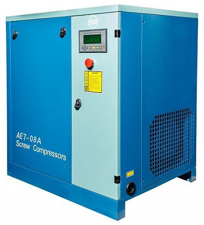 Винтовой компрессор Magnus AE7-11А-8