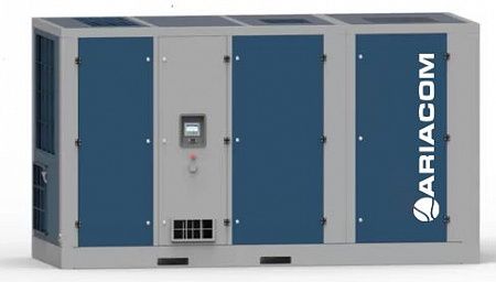 Винтовой компрессор Ariacom NT+110 10DF