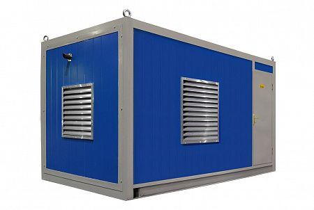 Дизельный генератор ТСС АД-315С-Т400-2РНМ2 Stamford
