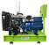 Дизельный генератор GenPower GNT-LRY 60 OTO