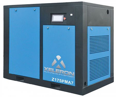 Компрессор Xeleron Z175PMA7