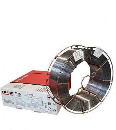 Сварочная проволока Filarc PZ6113