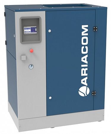 Винтовой компрессор Ariacom NT15 8