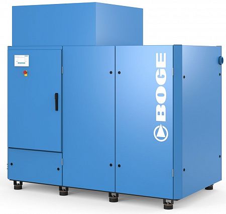 Винтовой компрессор Boge SD 101-3 13