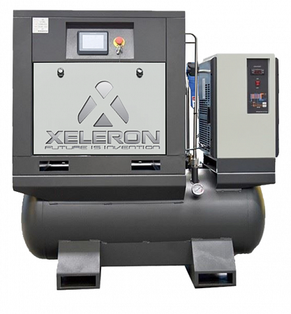 Компрессор Xeleron Dry T400 Z30PMA15
