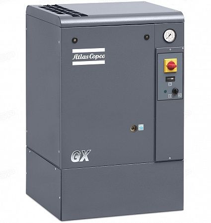 Винтовой компрессор Atlas Copco GX 4EP 10P