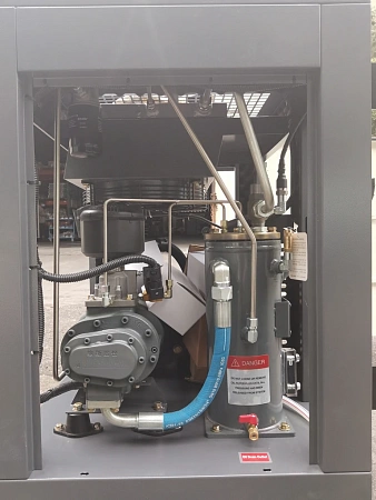 Винтовой компрессор GMP GM-7.5-7