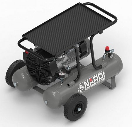 Поршневой компрессор Nardi Extreme TN 22L 3,0