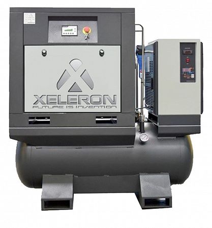 Компрессор Xeleron Dry T400 Z20A10