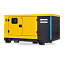 Дизельный генератор Atlas Copco QES 80 U