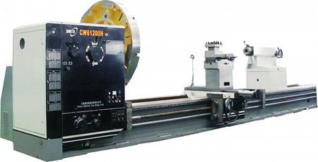 Токарный станок CW61200H