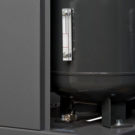 Винтовой компрессор Master Blast EC-200 VSD (электрический)