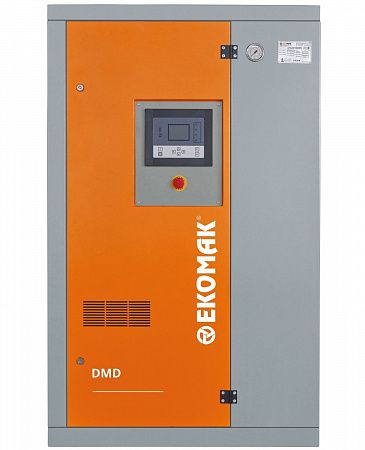 Винтовой компрессор Ekomak DMD 1000 C VST 8