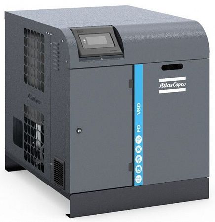 Рефрижераторный осушитель Atlas Copco FD 140 VSD