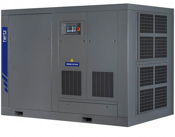 Винтовой компрессор Hertz FRECON 315 Plus 13