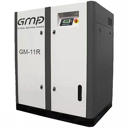 Винтовой компрессор GMP GM-11R-7