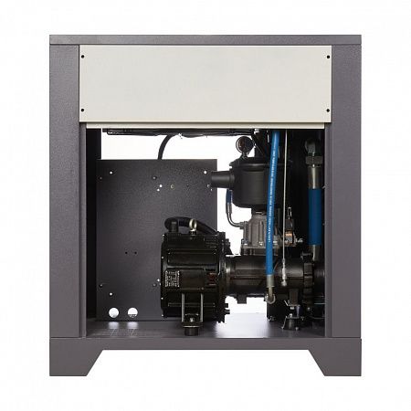 Винтовой компрессор Master Blast EC-30 VSD (электрический)