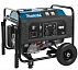 Бензиновый генератор Makita EG 6050A с АВР