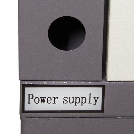Винтовой компрессор Master Blast EC-25 VSD (электрический)
