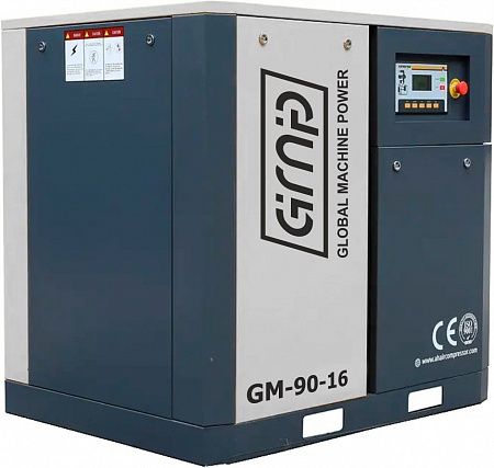 Винтовой компрессор GMP GM90-16 VSD