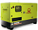 Дизельный генератор Pramac GSW 10 P