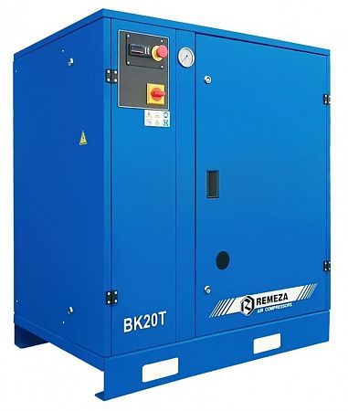 Винтовой компрессор Remeza ВК25Т-8 ВС