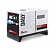 Дизельный генератор Genmac DAILY RG9000KS