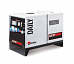 Дизельный генератор Genmac DAILY RG9000KS