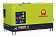 Дизельный генератор Pramac GСW 15 P в кожухе с АВР