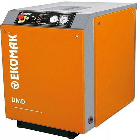 Винтовой компрессор Ekomak DMD 300 C 13
