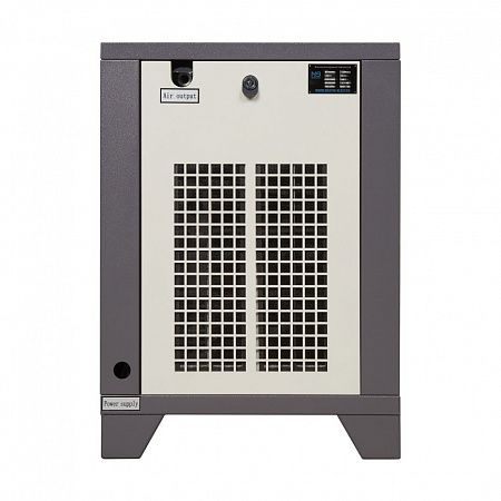 Винтовой компрессор Master Blast EC-25 VSD (электрический)