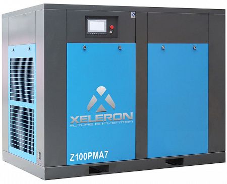 Компрессор Xeleron Z100PMA7