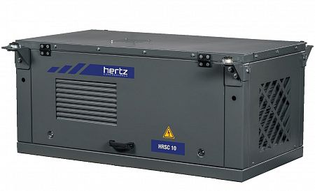 Винтовой компрессор Hertz HRSC 10