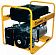 Бензиновый генератор Grandvolt GVI 7000 TX 25L