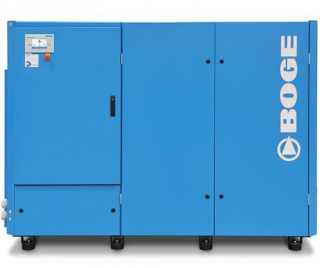 Винтовой компрессор Boge SDF 150-3 8