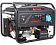 Бензиновый генератор A-iPower LITE AP5500E