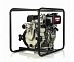 Дизельная мотопомпа Daishin PTD206T-Y