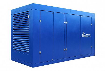 Дизельный генератор ТСС АД-250С-Т400-2РПМ26