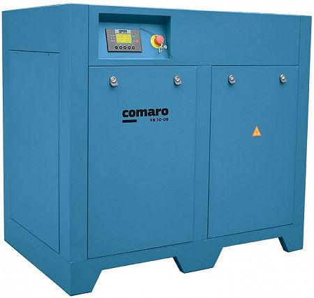 Винтовой компрессор Comaro XB 45 8