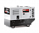Дизельный генератор Genmac URBAN RG12000KS