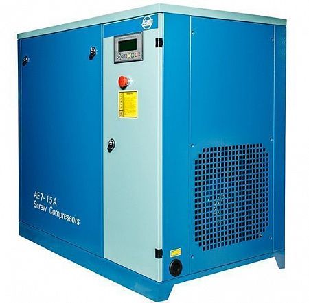 Винтовой компрессор Magnus AE7-15А-10